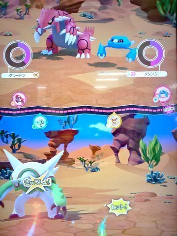 ヒノヤコマ に進化 ポケモン ポケモンガオーレ